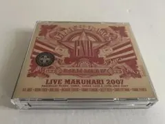 GUNS N' ROSES LIVE MAKUHARI 2007