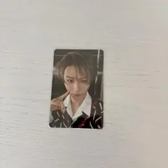 boynextdoor boylife テサン　トレカ　ラキドロ