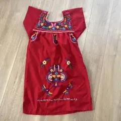 メキシカンワンピ120