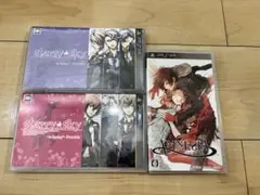 Starry⭐︎Sky spring winter AMNESIA アムネシア