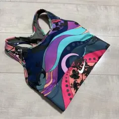 【NIKE】ナイキ スポーツブラ Sサイズ ブラトップ トレーニング ジム