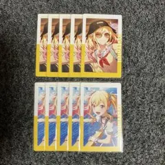 プロセカ 天馬咲希 エピカ 19A