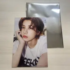 BOYNEXTDOOR ViVi10月号 タワレコポストカード イハン