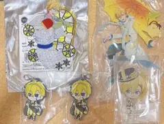アイドリッシュセブン アイナナ 六弥ナギ 5点セット