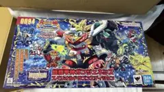 2025年最新】機甲神ギガンティスの人気アイテム - メルカリ