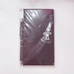 ブラックぺアン手帳 ブラックペアン』コラボ手帳風ノート＆ボールペンセット＜セブン