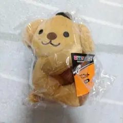 ジャイアンツ エニマイくじ ラストワン賞 アベドッグ