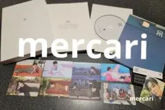 BTS BE essential edition アルバム トレカ ジミン