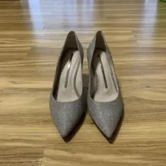 新品未使用 23cm STACCATO ハイヒール