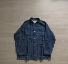 ENGINEERED GARMENTS UTILITY JACKET