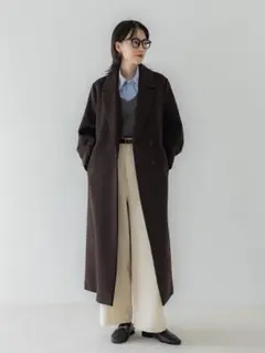 【新品未使用】クルーレ　モッズコート　コスパッションゆりえ クルーレ モッズコート コスパッションゆりえ （ユニセックス