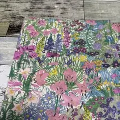 リバティ 生地幅×30cm