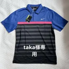 NIKE GOLF ポロシャツ メンズ DRI-FIT ツアーパフォーマンス