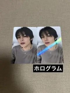 Stray Kids★アイエン★KARMA★HMV特典トレカ★ホロ　セット　④