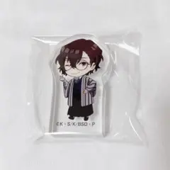 文豪ストレイドッグス 太宰治 ころっと アクスタ 文スト 散策 アニメイト