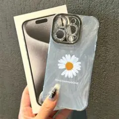「Iphone 16 Pro max専用」PEACEMINUSONE デイジー
