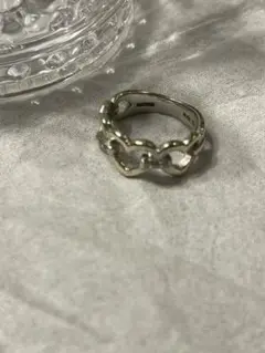 サマンサティアラ♡リング