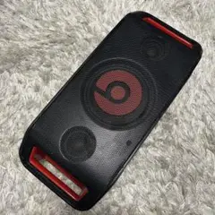 ※北斗神拳伝承者さん専用　Beats by DrDre スピーカー 超高品質で人気の 北斗神拳伝承者さん専用 スピーカー DrDre by