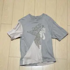 値下げ可Air Jordan x Travis Cactus Jack Tシャツ