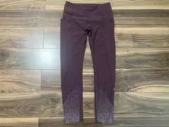 ルルレモン Tight Stuff Tight II サイズ6 超美品☆☆