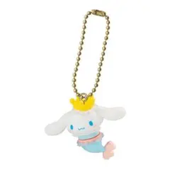 サンリオキャラクターズ マーメイドスイング シナモロール
