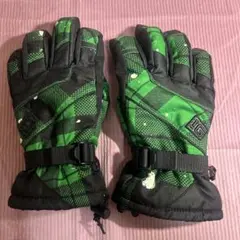 IGNIO スキー　スノーボード　雪遊び　グローブ手袋　Mサイズ