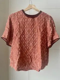 PUBLIC TOKYO パブリックトウキョウ　Tシャツ