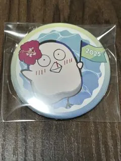 CRフェス2025 ランダム缶バッジ～あたり付き～ obo N②