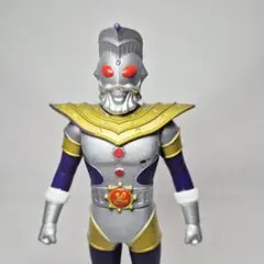 ウルトラマンキング　ソフビフィギュア800シリーズ2000年
