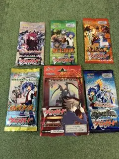 ヴァンガード VMC ドラゴニック・オーバーロード プレイマット 未開封 ファイターズ ラバープレイマット Vol.7 カードファイト