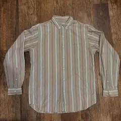 steven alan シャツ メンズ L united arrows