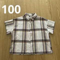 半袖シャツ