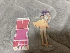 乙宗梢 アクスタ