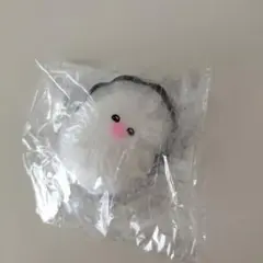 カプセルトイ　やわら牡蠣 3　スクイーズ