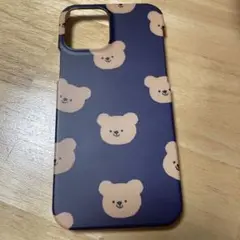 iPhone12 ケース
