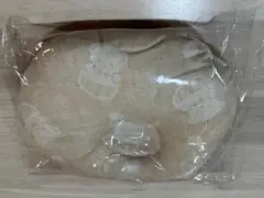 ベビー枕　ベビーまくら　くま　総柄