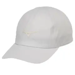 ストレッチ撥水キャップ スポーツ 帽子　新品未使用