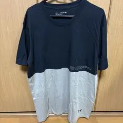アンダーアーマー　Under Armour ルーズフィット Tシャツ XXL