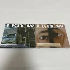 King & Prince キンプリ I know