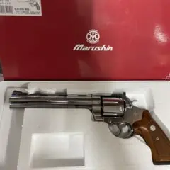 Marushin Colt Anaconda ガス式モデルガン 2025年最新】colt anacondaの人気アイテム - メルカリ