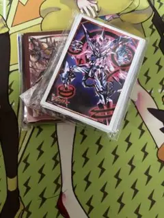 ヴァンガード　スリーブ　セット