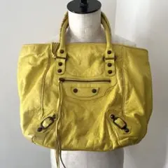 バレンシアガ バッグ