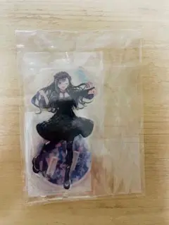 プロセカ　プロジェクトセカイ　白石杏 コネクトライブ 2nd アクリルスタンド