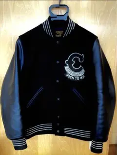 t*a様 KJ着降谷着cootie スタジャン バーシティジャケット 降谷建志着 kj着 COOTIE クーティ スタジャンDRAGON ASH - メルカリ