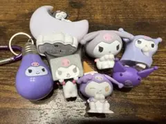 クロミセット