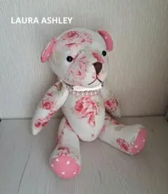 LAURA ASHLEY テディベア　ぬいぐるみ くまぬいぐるみ（おもちゃ）｜LAURA ASHLEY（ローラアシュレイ