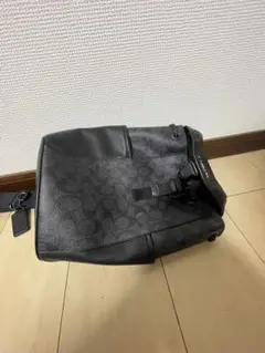 COACH ショルダーバッグ