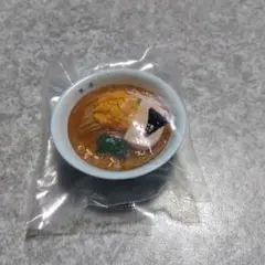 ガチャ　珉亭　ミニチュアコレクション　ラーメン