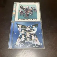 JO1 STAR GAZER 2枚セット