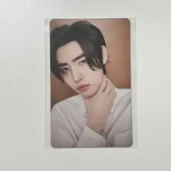 ENHYPEN ソンフン MEMORABILIA Unboxing Live